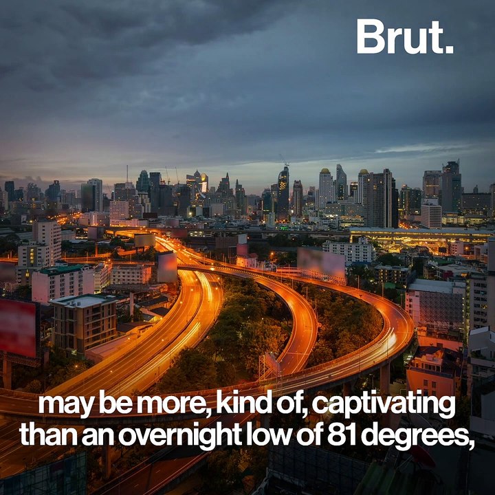 Dangerous Heat Waves Are Becoming More Common