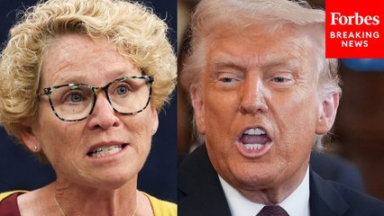 Chrissy Houlahan: Why Trump's USAID Cuts Are The Real 'Fraud, Waste, And Abuse'