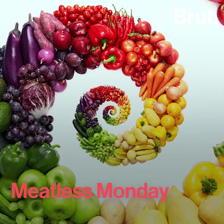 New York: no more meat on Mondays at school caf...