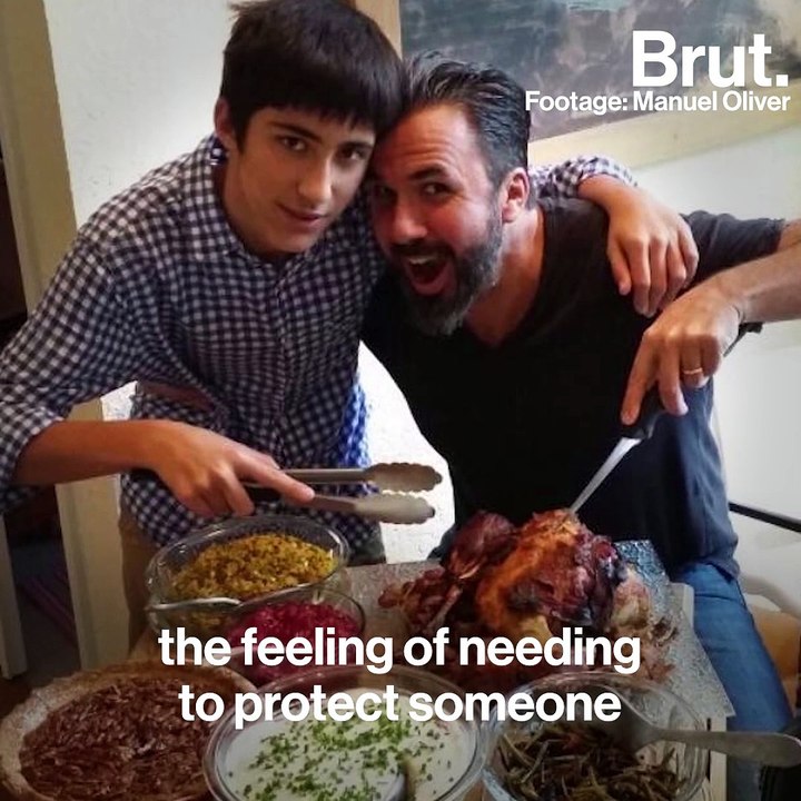 Parkland Dad Sounds Off on Gun Violence