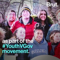 Youth climate activists you don’t know yet