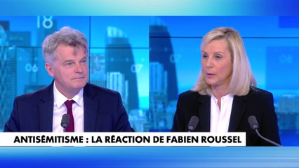 Fabien Roussel : «Bien sûr, le racisme anti-blanc existe»
