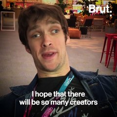 Zach Anner is changing the conversation around disability