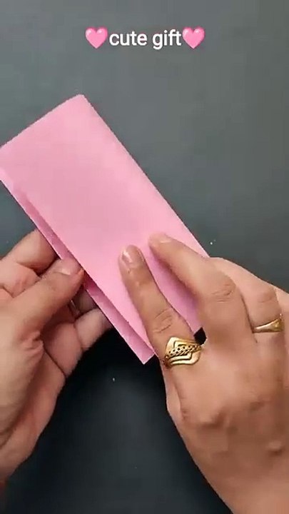 Cute Gift Idea ✨💞🎁👛💝