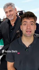 George Clooney contra Donald Trump