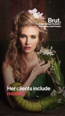 Artistic limbs that change the narrative around prosthetics