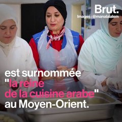 Un sauté de légumes sain et durable, avec une touche orientale : la recette de la cheffe Manal Alalem.