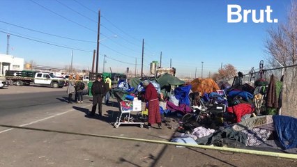 This city sent mental health help, rather than police to hundreds of 911 calls