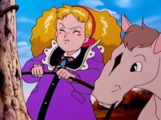 الحديقة السرية الحلقة 33 HD