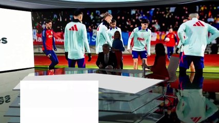 Rocio Martinez la biberones 17-3-25