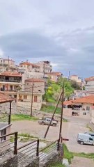 Spring 2025, one day trip in livadia town