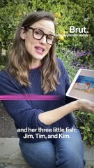 Celebrities read bedtime stories for disadvantaged kids