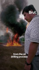 The lawyer who took on Chevron