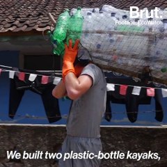 Two brothers want to make people aware of the condition of the...