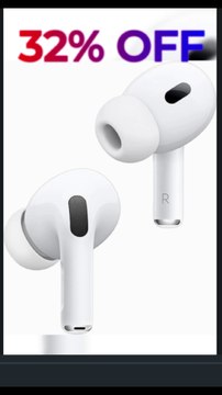 Best Apple wireless Airpods pro 2nd generation #amazongadgets #amazon products #short