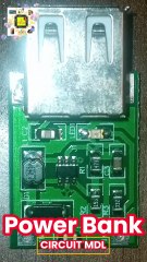 USB Output Charger Step-Up Module: Convert 0.9V~5V to 5V 600mA – DIY Power Boost