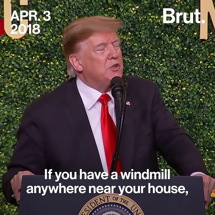 What Does Trump Know About the Environment