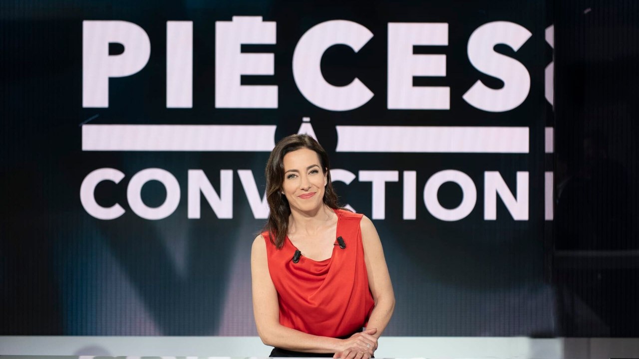 Pièces à conviction