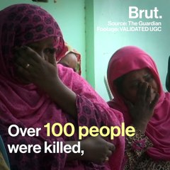 Sudan Crisis Explained: Over 100 Dead in Civil Unrest 🇸🇩