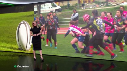 Rocio Martinez la biberones 18-3-25