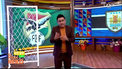 El Mañanero LPZ - Martes 25 de Marzo de 2025