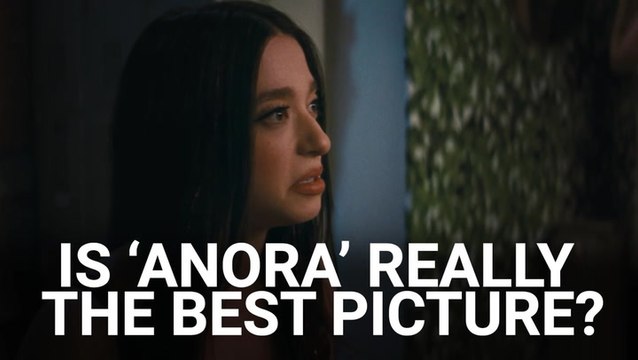 We Finally Watched Oscar Winner Anora, And We Feel Like We Watched A Different Movie Than Everyone Else