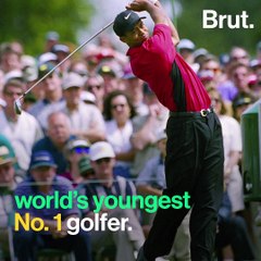 Tiger Woods' Career Comeback