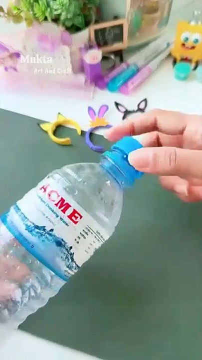 DIY Miniature Craft Ideas #shorts #diy #art #youtubeshorts