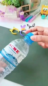 DIY Miniature Craft Ideas #shorts #diy #art #youtubeshorts