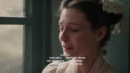 Valle Salvaje  Capitulo 127 Avance