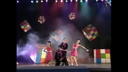 Cẩm Ly ft Minh Tuyết, Minh Thuận, Nhật Hào - Mùa xuân của em [OFFICIAL MV] [4K HD REMASTERED]