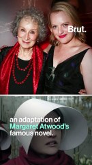 Elisabeth Moss talks feminism