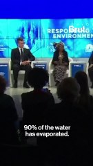 The life of Hindou Oumarou Ibrahim