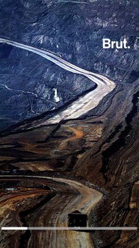 Meanwhile in Australia, an iron mine threatens hundreds of Aboriginal sites