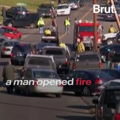 Julianne Moore on guns, Jacinda Ardern