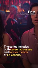 "Veneno" directors on the importance of trans representation