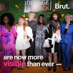 How "Black Mirror" Explores Black Queerness