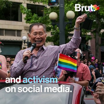 George Takei Explains A Forgotten Chapter of US History