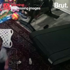 Safety of Peloton treadmill questioned after child death