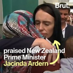 Anna Paquin Talks Gun Control After NZ Mosque Attack