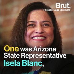 Georgia Senator Ignores Sexual Assault Survivors