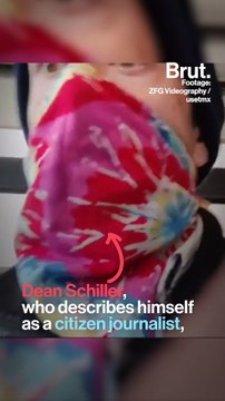 Mass shooting in a Colorado grocery store