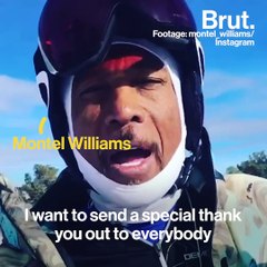 Celebrities Living With MS