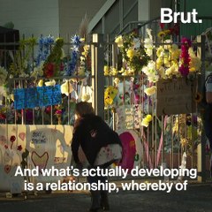 Doctor Shows Solidarity With Muslims Through #HeadscarfForHarmony