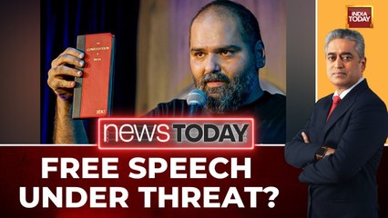 Kunal Kamra row: Is 'sponsored' violence being normalised?