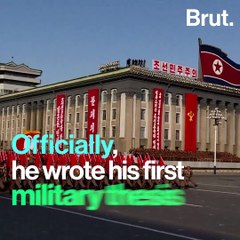 Who is Kim Jong-Un