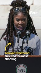 Dear Mr. President: a message from a Parkland survivor