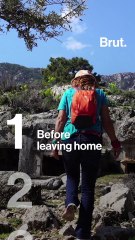 How to protect against forest fires