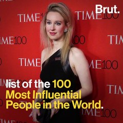 Elizabeth Holmes' Downfall at Theranos