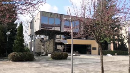 DERVENTA 2025. - GORNJOM ČARŠIJOM 4K 60 fps